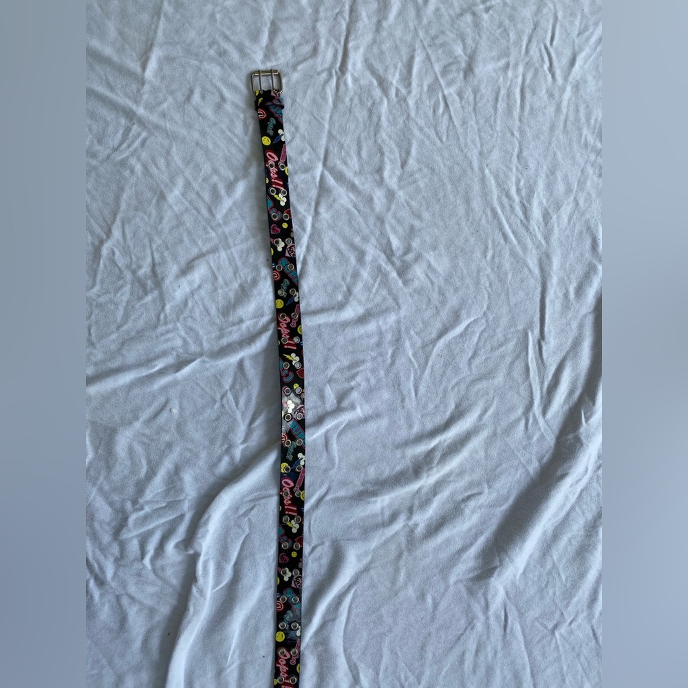 Fun belt